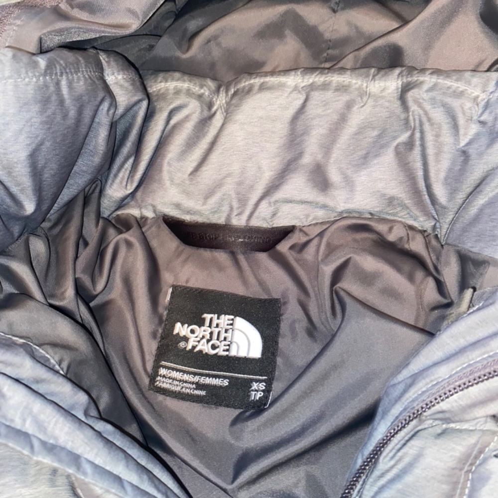 North Face Coat - image 3